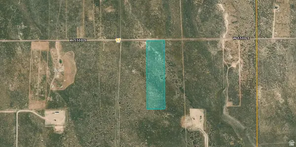 Address Withheld By Seller, Duchesne, UT 84021