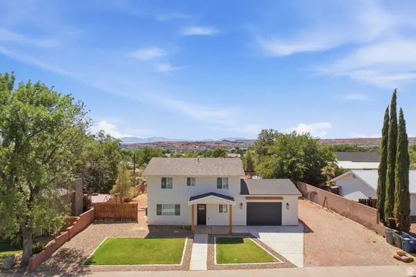 135 N 300 E, Washington, UT 84780