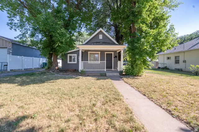 545 E Chester St, Ogden, UT 84404 - #2