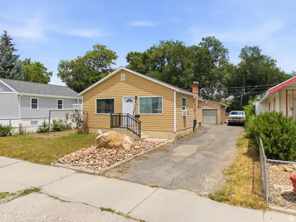 427 S 100 W, Price, UT 84501