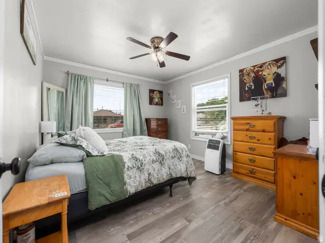 427 S 100 W, Price, UT 84501 - #2
