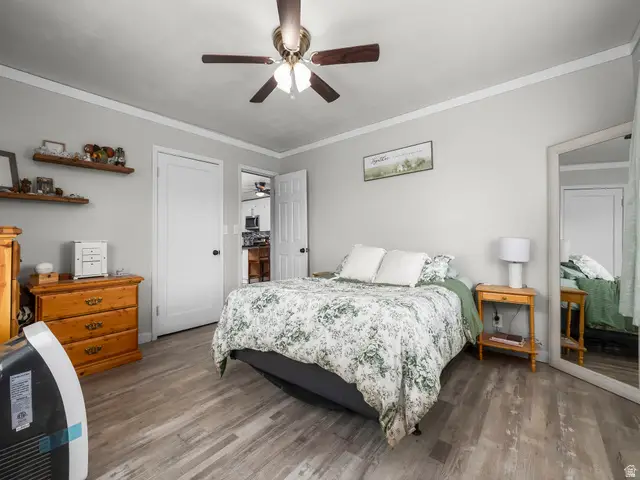 427 S 100 W, Price, UT 84501 - #3