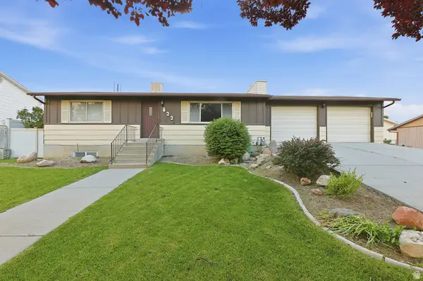 822 Pinewood Cir E, Price, UT 84501