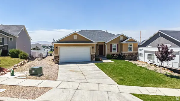 84 S 1030 E, Santaquin, UT 84655