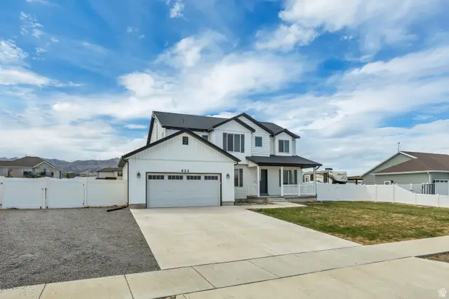 622 S Whitmer Way, Grantsville, UT 84029 - #1