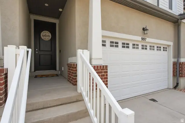 997 N Ledger Dr, Saratoga Springs, UT 84045 - #1