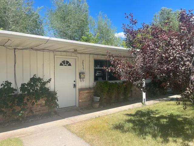 2055 E 3335 S #19, Salt Lake City, UT 84109 - #1