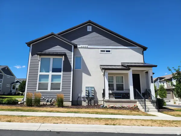 1541 N 4030 W, Lehi, UT 84043
