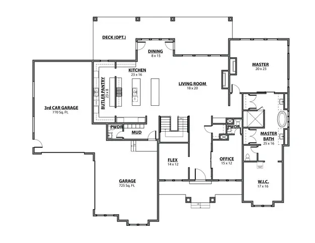906 E Majestic Ln #109, Erda, UT 84074 - #3