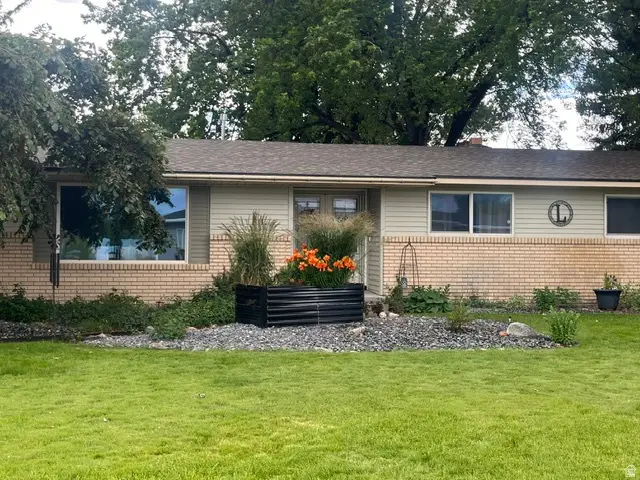 83 W 800 S, Preston, ID 83263 - #1