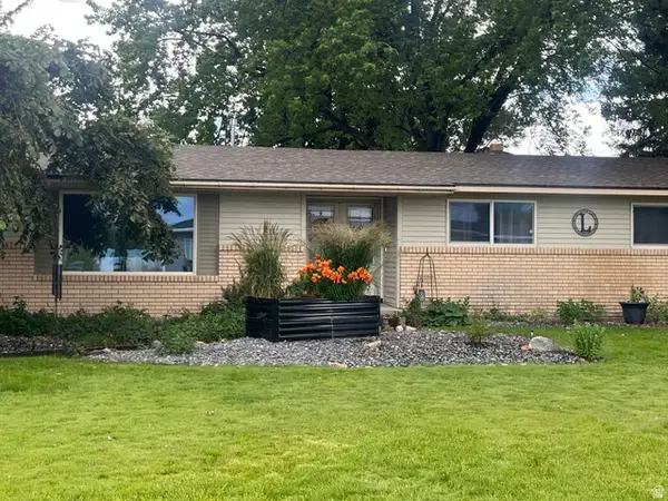 83 W 800 S, Preston, ID 83263