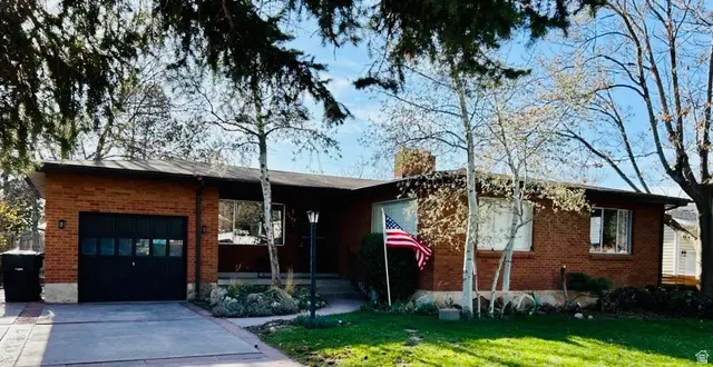 3464 S Terrace View Dr, Millcreek, UT 84109 - #1