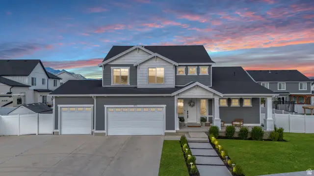 870 N Ada Loop, Lehi, UT 84048 - #1