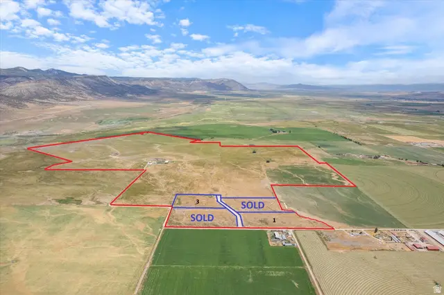 103 W Remos Ln #1, Manti, UT 84642 - #1