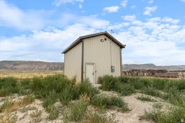 103 W Remos Ln #1, Manti, UT 84642 - #3