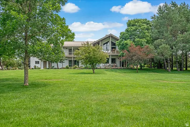 481 E Teancum Rd, Daniel, UT 84032 - #3