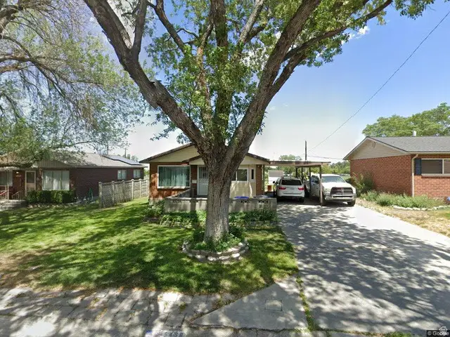 8488 W 3370 S, Magna, UT 84044 - #1