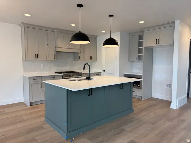 6397 S Larry Way #132, South Weber, UT 84405 - #1