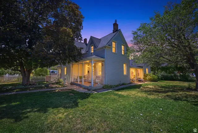 310 S 300 W, Payson, UT 84651 - #1