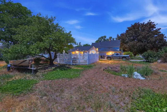 310 S 300 W, Payson, UT 84651 - #3