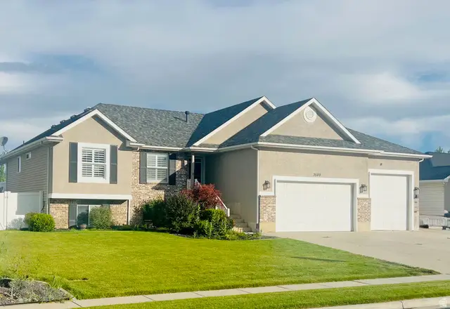 3589 N Remuda Dr W, Farr West, UT 84404 - #1