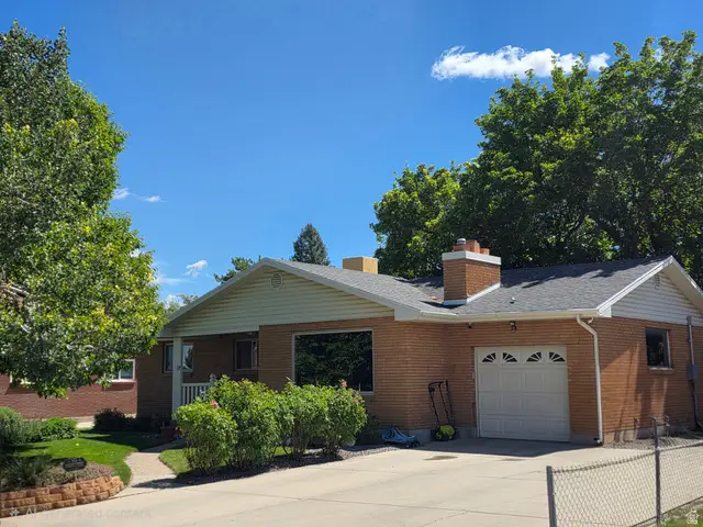 347 S 900 E, Spanish Fork, UT 84660 - #1