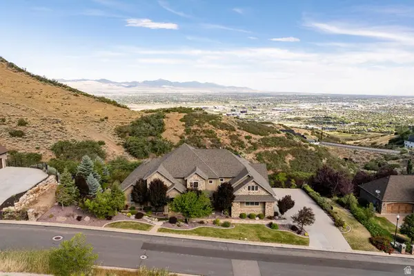 14794 S Vintage View Ln, Draper, UT 84020