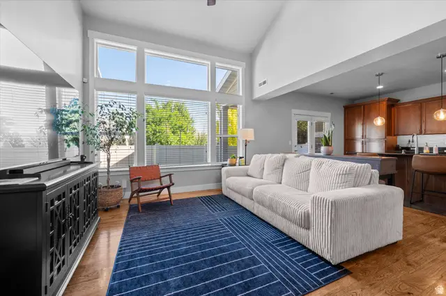 124 E Mahogany View Ct, Draper, UT 84020 - #3