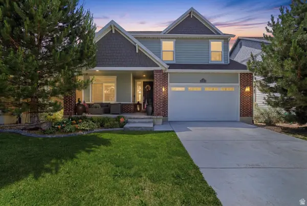 1196 S 300 W, Heber City, UT 84032