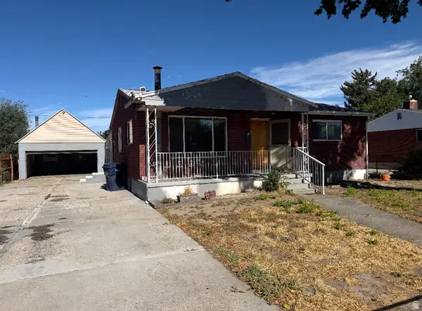 9096 S 260 E, Sandy, UT 84070