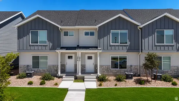 1372 N Meadow Lane Ln, Spanish Fork, UT 84660
