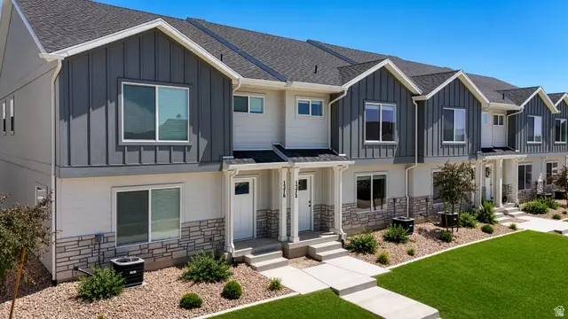 1372 N Meadow Lane Ln, Spanish Fork, UT 84660 - #2