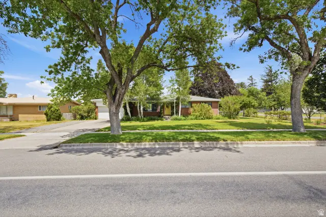 497 E Main St, Hyrum, UT 84319 - #1