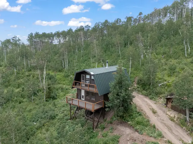 2288 Uinta View Dr #54, Coalville, UT 84017 - #1