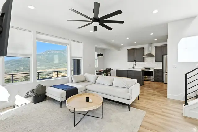 6039 N Westridge, Heber City, UT 84032 - #2
