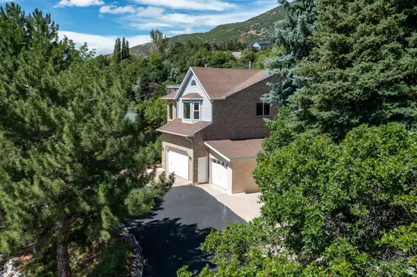 6368 Bybee, Uintah, UT 84403