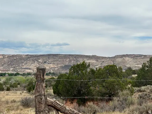 710 W 1200 S, Escalante, UT 84726 - #3