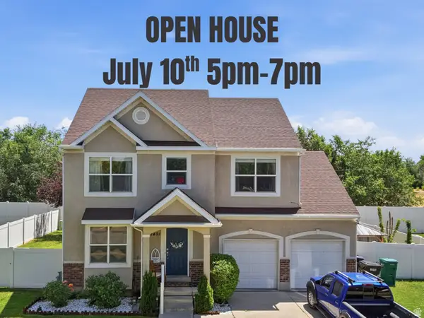 1491 W 1300 S, Woods Cross, UT 84087