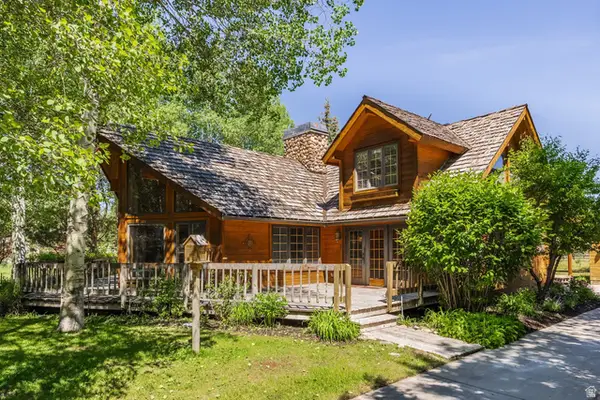 1226 Moray Ct, Park City, UT 84060