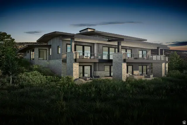 2987 Hills Ridge Rd, Park City, UT 84098 - #1