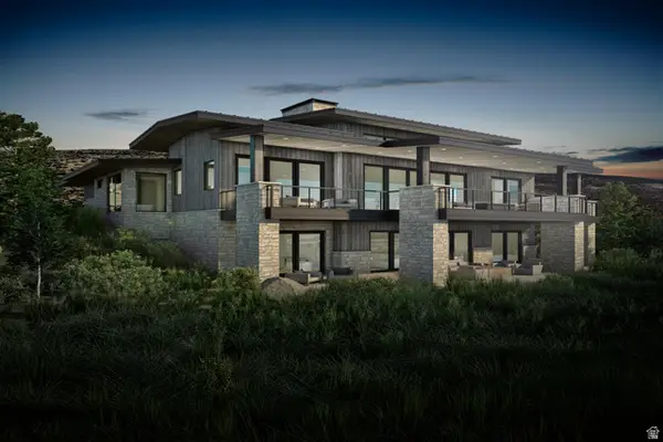 2987 Hills Ridge Rd, Park City, UT 84098
