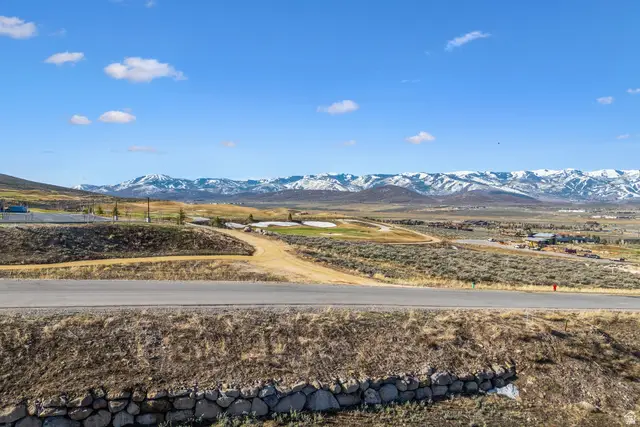 2987 Hills Ridge Rd, Park City, UT 84098 - #3