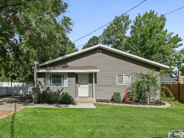 175 N 700 E, Springville, UT 84663 - #1
