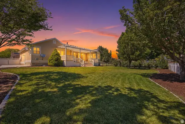 103 E Settler Rd, Saratoga Springs, UT 84045 - #3