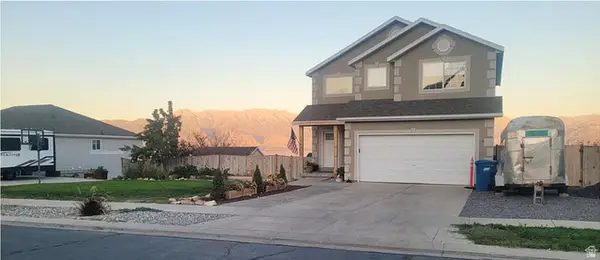 4028 S Sunrise Dr, Saratoga Springs, UT 84045