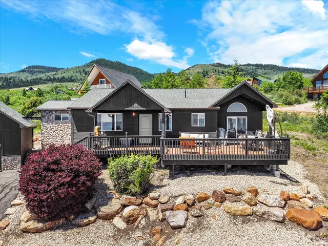 23 Cisco Ct #210, Fish Haven, ID 83287 - #1