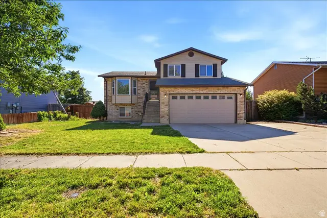 649 N 1360 W, Clinton, UT 84015 - #1