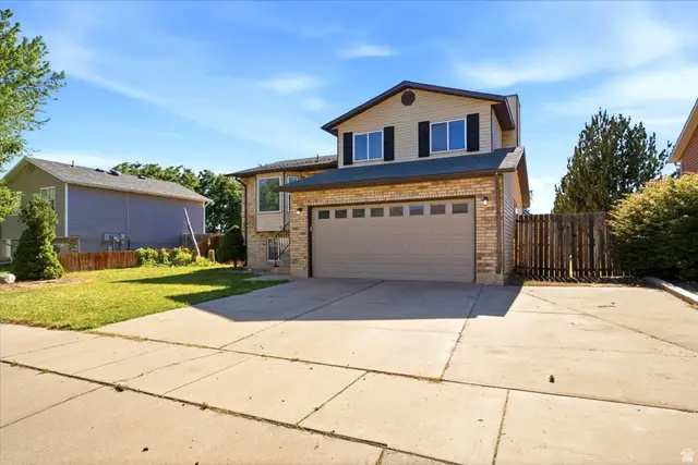 649 N 1360 W, Clinton, UT 84015 - #2