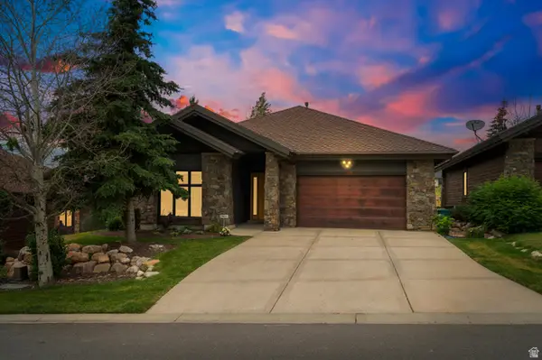 4892 E Eagleridge Dr, Eden, UT 84310