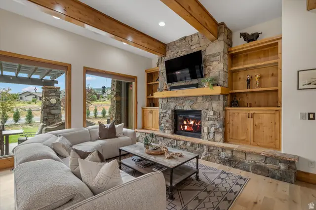 4892 E Eagleridge Dr, Eden, UT 84310 - #3